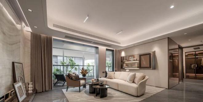 熊猫体育：百度热搜®招商·时代潮派售楼处官方发布：招商·时代潮派品质生活(图12)