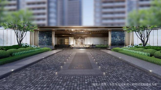 熊猫体育：百度热搜®招商·时代潮派售楼处官方发布：招商·时代潮派品质生活(图18)