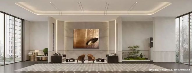 熊猫体育：百度热搜®招商·时代潮派售楼处官方发布：招商·时代潮派品质生活(图20)