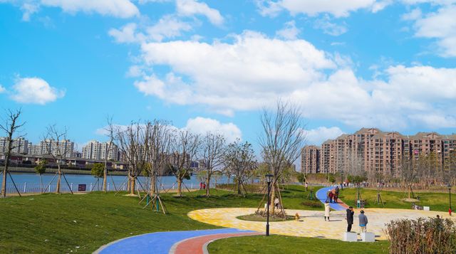 熊猫体育：百度热搜®招商·时代潮派售楼处官方发布：招商·时代潮派品质生活(图26)