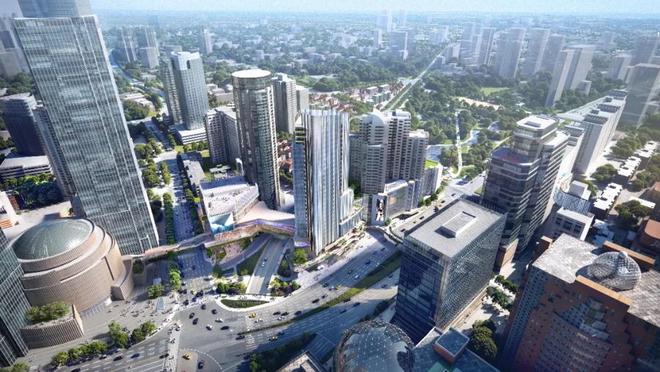 熊猫体育：百度热搜®招商·时代潮派售楼处官方发布：招商·时代潮派品质生活(图30)