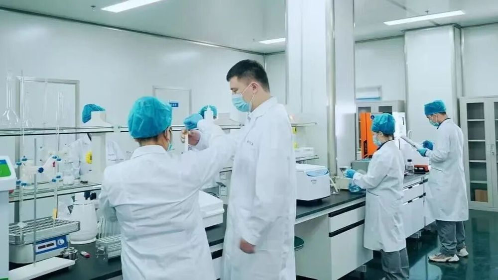 熊猫体育：柯坪：56册专利导航助力绘就县域发展新图景(图5)