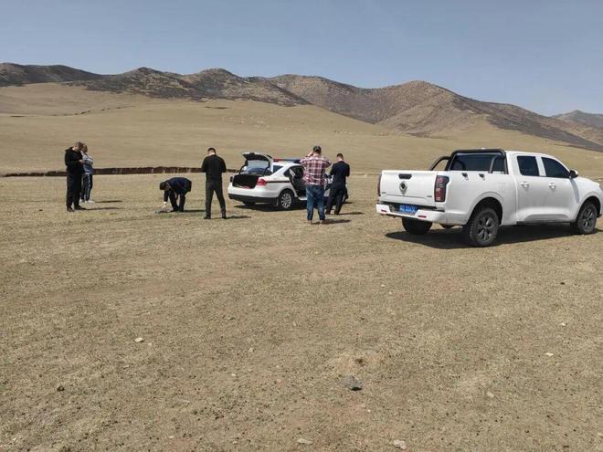 内蒙古巴林右旗：推进全面解决过牧问题保障天然草原生态平衡(图2)