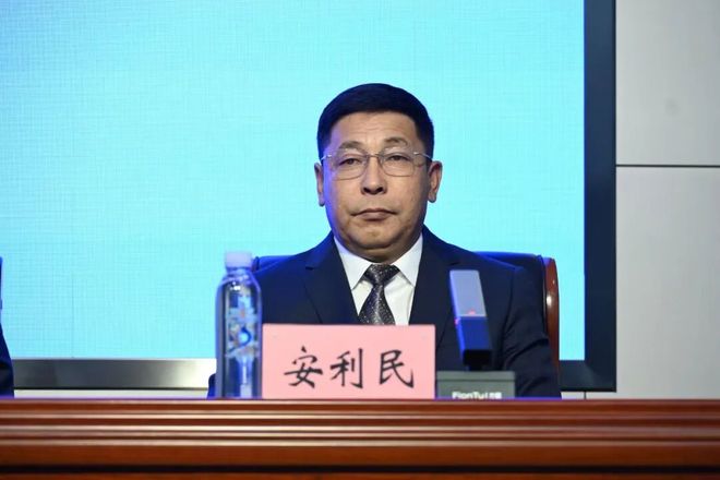 “三年站排头实现新突破”2025年吉林市高质量发展系列新闻发布会——昌邑区专场实录(图4)