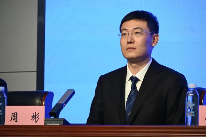 “三年站排头实现新突破”2025年吉林市高质量发展系列新闻发布会——昌邑区专场实录(图3)