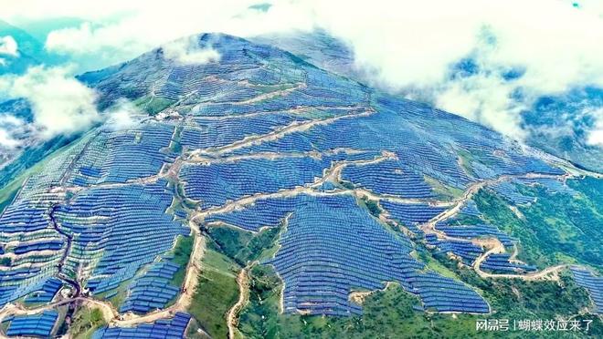 高原小城绿色崛起黑水亮相四川县域经济高质量发展主题新闻发布会(图2)