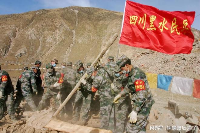 高原小城绿色崛起黑水亮相四川县域经济高质量发展主题新闻发布会(图3)