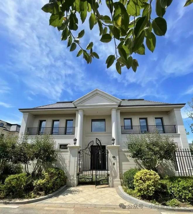 熊猫体育资讯:鲁能·格拉斯小镇(售楼处)官方网站-格拉斯小镇-2025新首页欢迎您(图6)