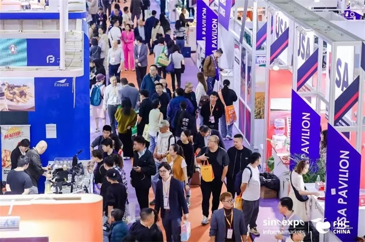 熊猫体育资讯：2025上海肉类展览会【主办及网站】2025中国国际肉类食品及食材展览会(图2)