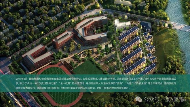 鲁能格拉斯-售楼处(鲁能格拉斯)官方网站-2025新首页-恭候莅临(图6)