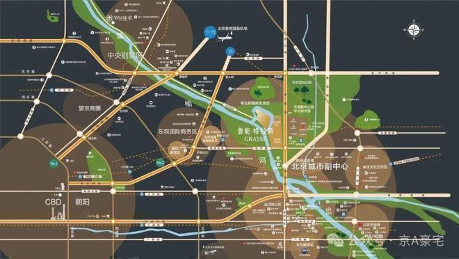 鲁能格拉斯-售楼处(鲁能格拉斯)官方网站-2025新首页-恭候莅临(图4)