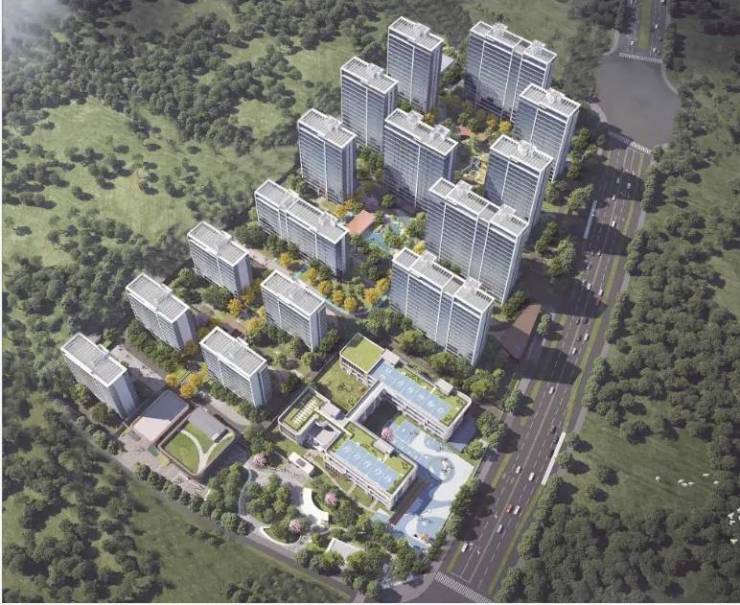 合肥远大九庐楼盘详情-精选笔记(图4)