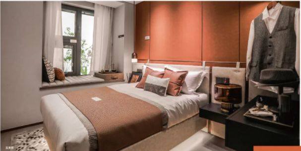 华发虹桥四季(华发虹桥四季)-2025年首页网站-楼盘详情价格户型(图4)