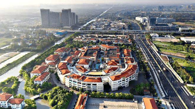 华发虹桥四季(华发虹桥四季)-2025年首页网站-楼盘详情价格户型(图8)