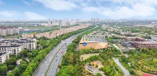 华发虹桥四季(华发虹桥四季)-2025年首页网站-楼盘详情价格户型(图11)