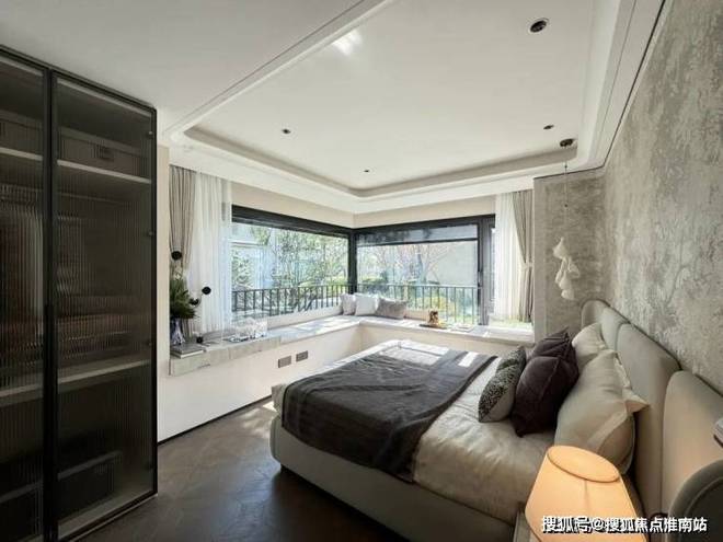 招商中旅观境官方售楼处：顾村梦幻绮境开启理想家园的奇幻之旅(图8)