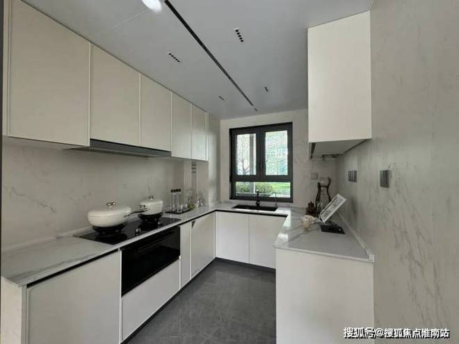 招商中旅观境官方售楼处：顾村梦幻绮境开启理想家园的奇幻之旅(图6)