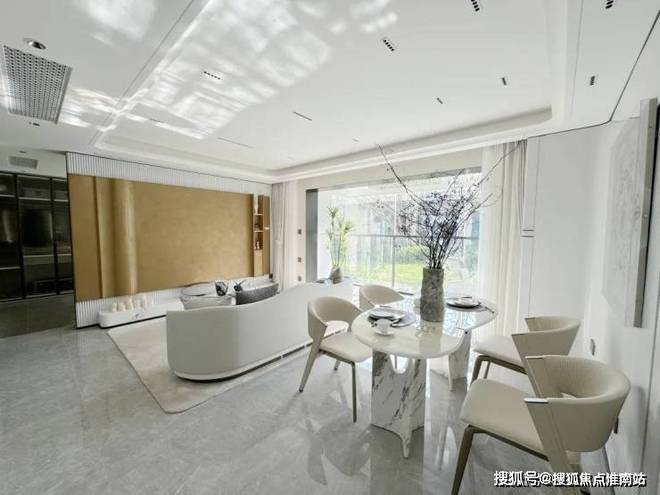 招商中旅观境官方售楼处：顾村梦幻绮境开启理想家园的奇幻之旅(图4)