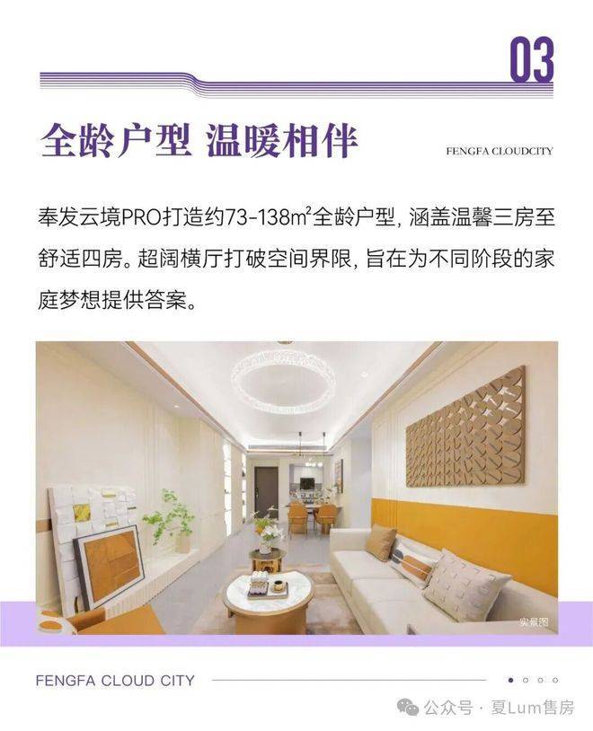 奉发云境-(奉发云境)首页网站-2025最新房价+户型图+小区环境+配套(图5)