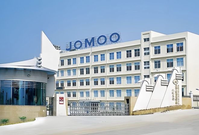 熊猫体育资讯：九牧难破千亿大关福建马桶大王林孝发豪赌AI营销(图4)