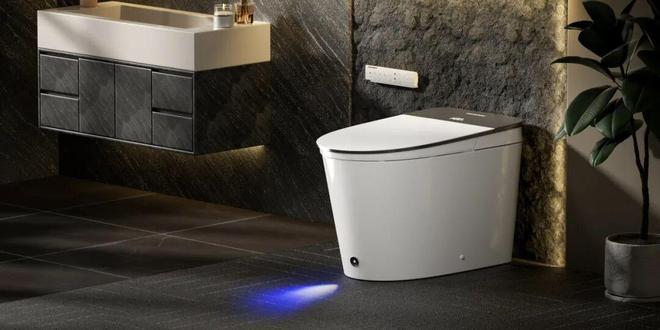 3人小团队创业年破千万美元！中国智能马桶如何征服美国市场？(图3)