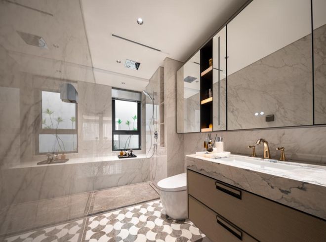 百度热搜NO1®海上清和玺官方售楼处发布:打造民主化共享空间(图9)