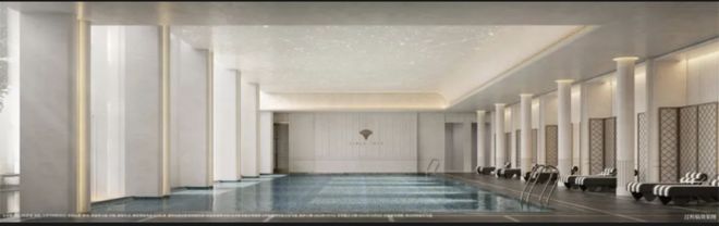 百度热搜NO1®海上清和玺官方售楼处发布:打造民主化共享空间(图17)