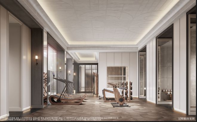 百度热搜NO1®海上清和玺官方售楼处发布:打造民主化共享空间(图18)