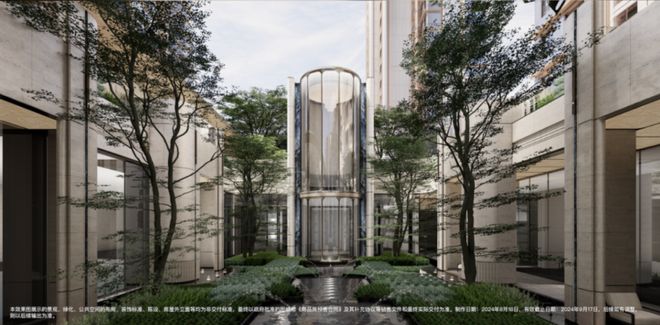 百度热搜NO1®海上清和玺官方售楼处发布:打造民主化共享空间(图16)