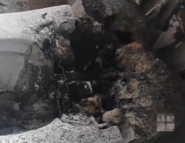 马桶瞬间炸了！智能家电这样用等于“埋雷”(图2)