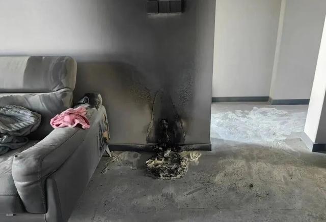 马桶瞬间炸了！智能家电这样用等于“埋雷”(图6)