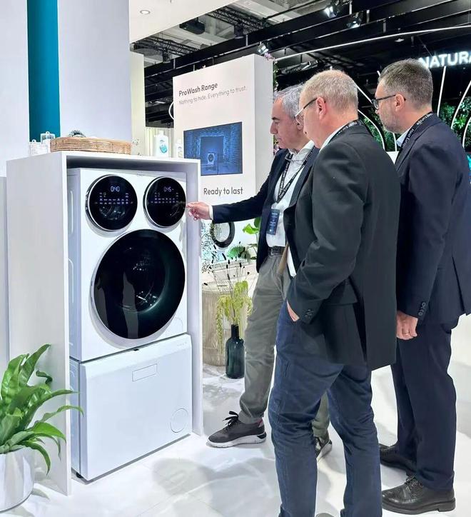 熊猫体育资讯：中国智能马桶增长加速卫浴品牌抢占“第一”制高点(图2)