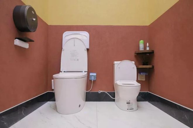 熊猫体育资讯：中国智能马桶增长加速卫浴品牌抢占“第一”制高点(图6)