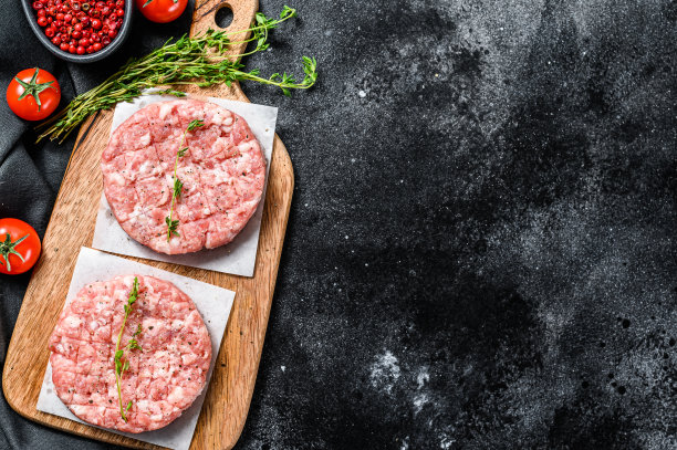 2025年生鲜猪肉行业:现状剖析、前景展望与趋势洞察