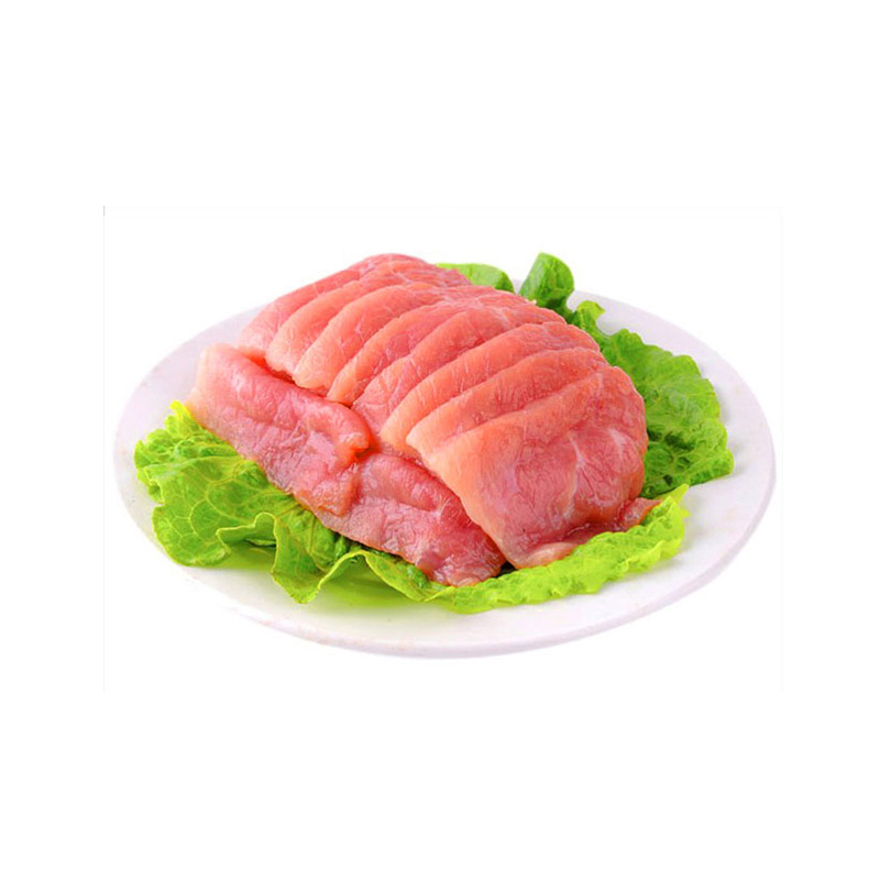 绿色生态品牌畜产品走俏