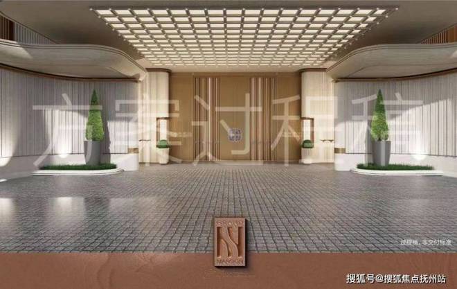 和樾长宁官方售楼处发布滨河艺术社区奏响生活优雅的华美乐章(图5)