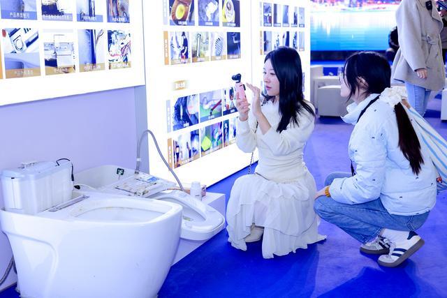 熊猫体育资讯:从卫浴消费升级看九牧服务“省心焕家”的长期价值(图4)