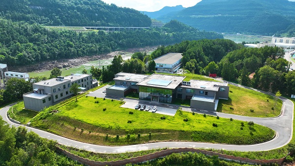 巴山牧业张育贤：让通江产品走向广阔市场(图2)