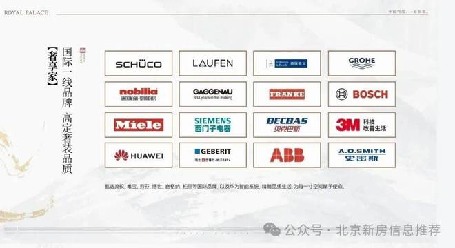 熊猫体育：TOP级别@北京城建·国誉府官方售楼处发布：国誉府邀请您鉴赏(图2)