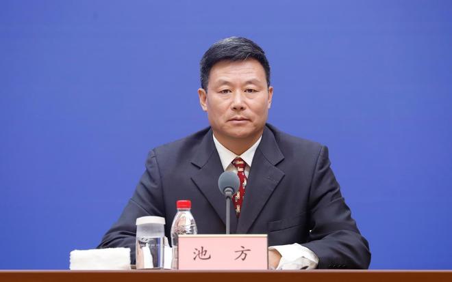 降至57%左右!山东开展节水农业农业用水占比逐年下降(图1)