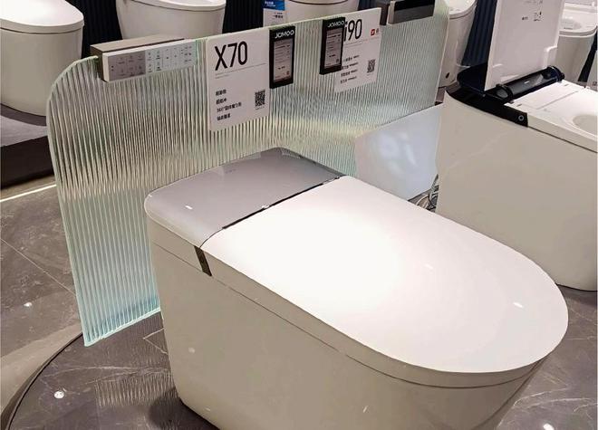 熊猫体育:卫浴洁具行业现状与发展趋势分析