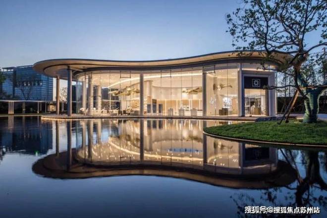 ♬灿耀星城官方售楼处发布：住宅商业办公齐聚打造品质生活圈！(图3)