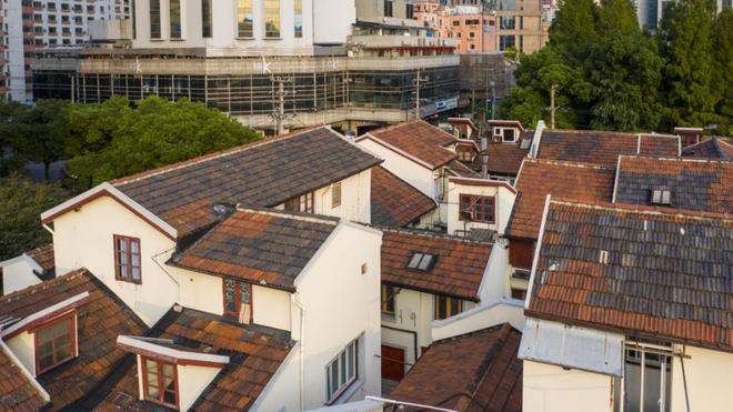 熊猫体育资讯：大江东丨“不能拎着马桶走进现代化”——上海践行人民城市理念解决民生之盼(图3)