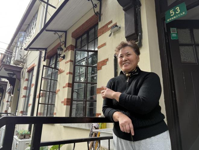 熊猫体育资讯：大江东丨“不能拎着马桶走进现代化”——上海践行人民城市理念解决民生之盼(图4)