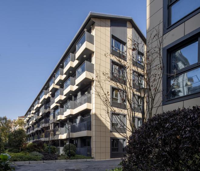 熊猫体育资讯：大江东丨“不能拎着马桶走进现代化”——上海践行人民城市理念解决民生之盼(图5)