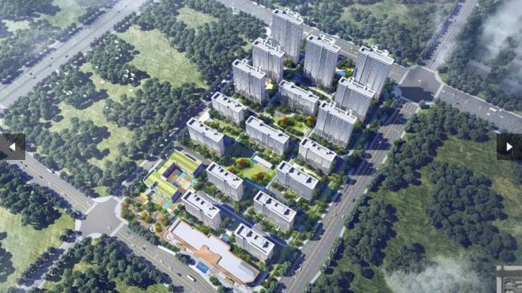 熊猫体育：官方热搜徽盐滨湖雲著项目官方发布：徽盐滨湖雲著缔造未来品质家境(图3)