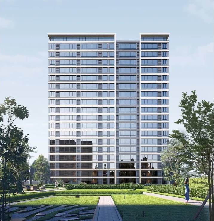 熊猫体育：官方热搜徽盐滨湖雲著项目官方发布：徽盐滨湖雲著缔造未来品质家境(图6)