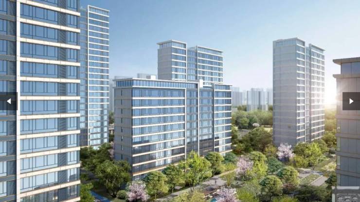 熊猫体育：官方热搜徽盐滨湖雲著项目官方发布：徽盐滨湖雲著缔造未来品质家境(图7)