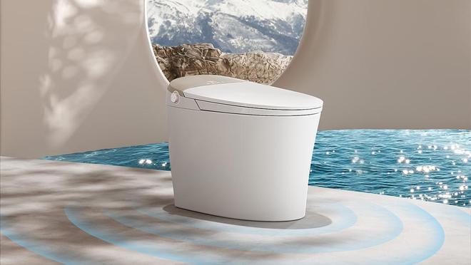 恒洁舒沐洗家族频获大奖揭秘明星单品背后的“硬实力”(图5)