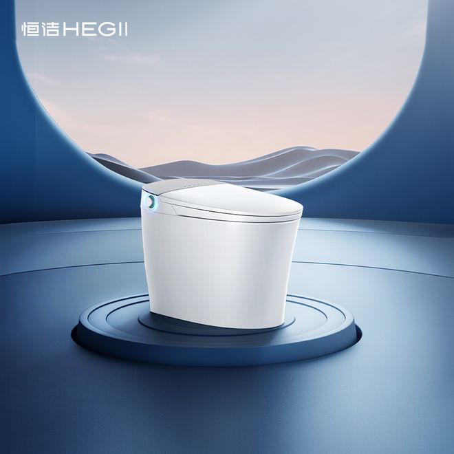 熊猫体育：从权威奖项到市场爆款：恒洁舒沐洗家族实现行业与消费者双认可！(图2)